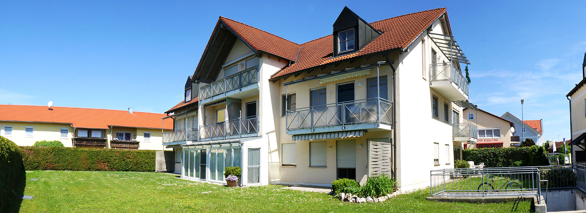 Haus Gabi